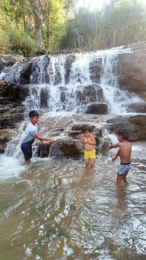 Hiddenvalley Stays - Nethra Madikeri Exterior foto